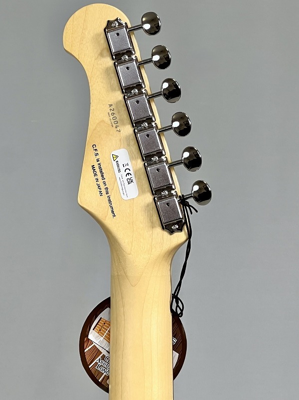 FUJIGEN(FGN) NTE100RAL-BK (Black)【Neo Classicシリーズ】（新品