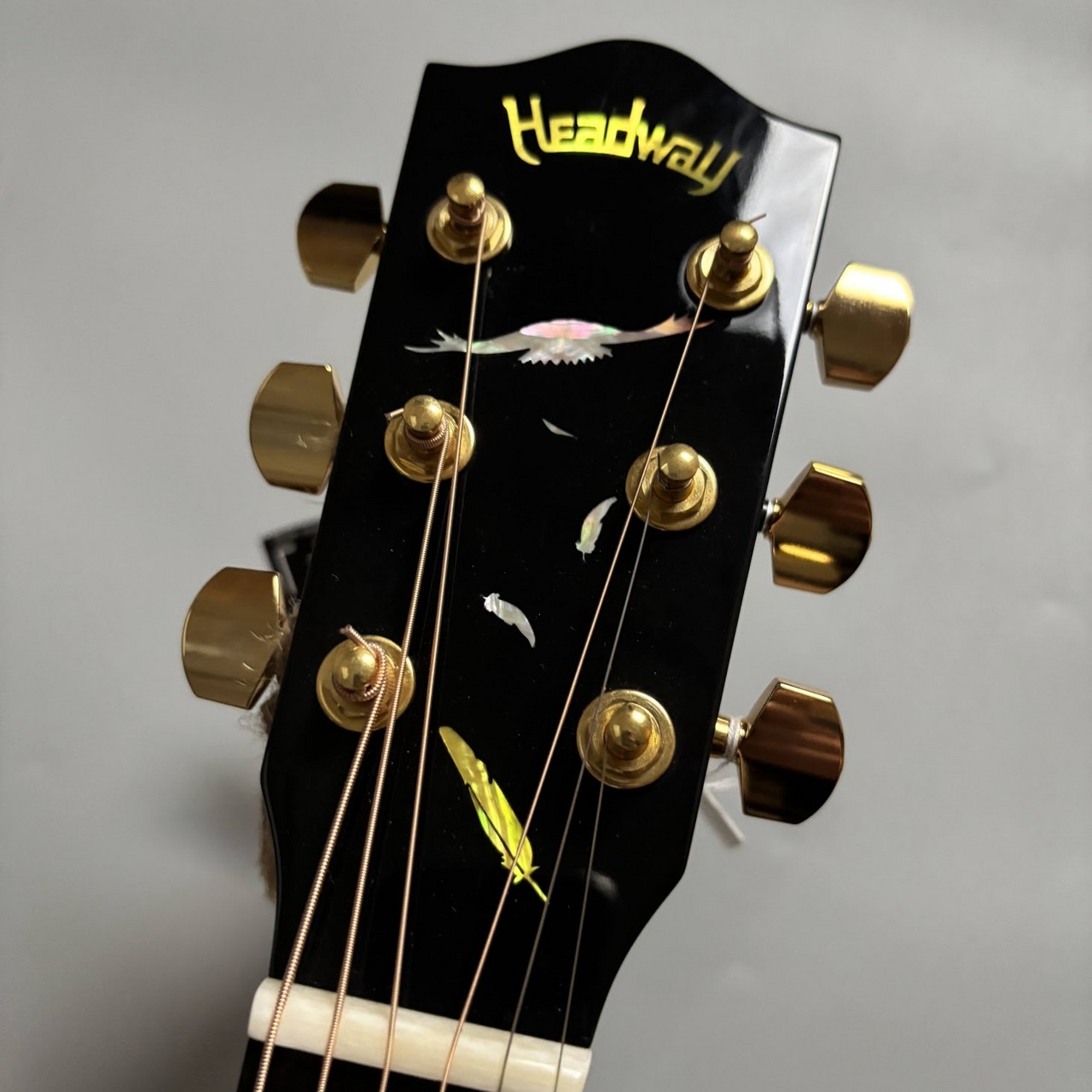 専用（ギター） HF-SHIKIZAKURA-24-SFS-ESU-ATB-