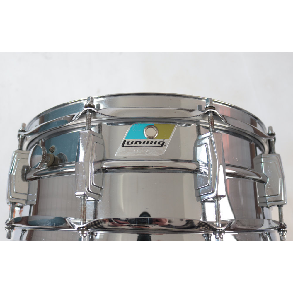 Ludwig ludwig ラディック LM400 Ludwig LM400 スネアドラム SUPRAPHONIC スープラフォニック