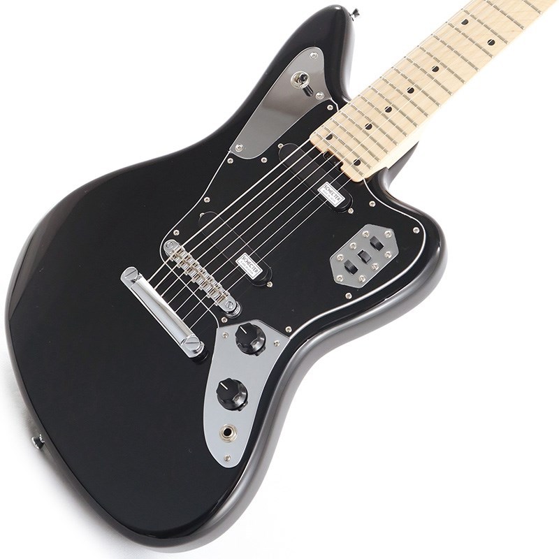 SCHECTER AR-07 (Black/Maple)（新品）【楽器検索デジマート】