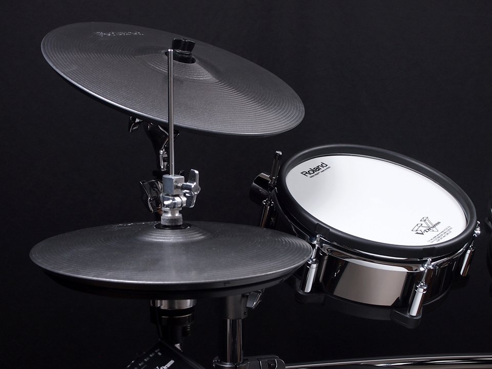Roland TD-50KV V-Drums Set（中古）【楽器検索デジマート】