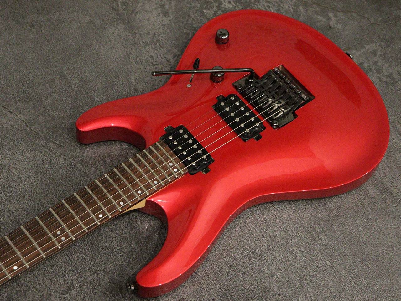 FUJIGEN(FGN) Elan SEL-BS-DL HH 2007（中古）【楽器検索デジマート】