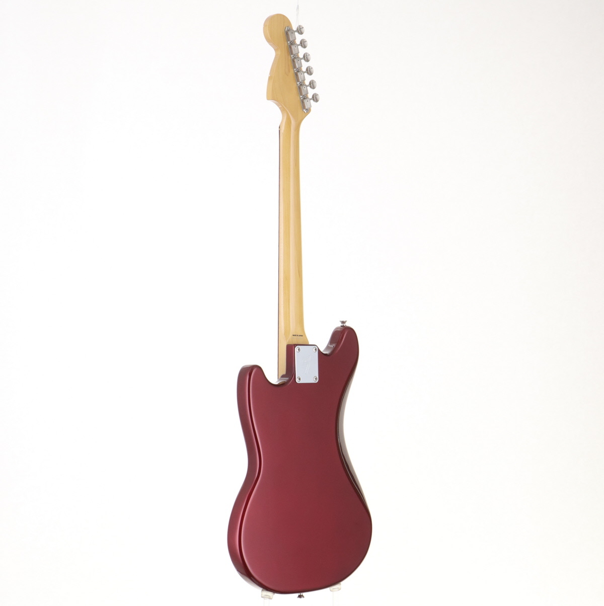 Fender Japan MG69 OCR 【新宿店】（中古/送料無料）【楽器検索