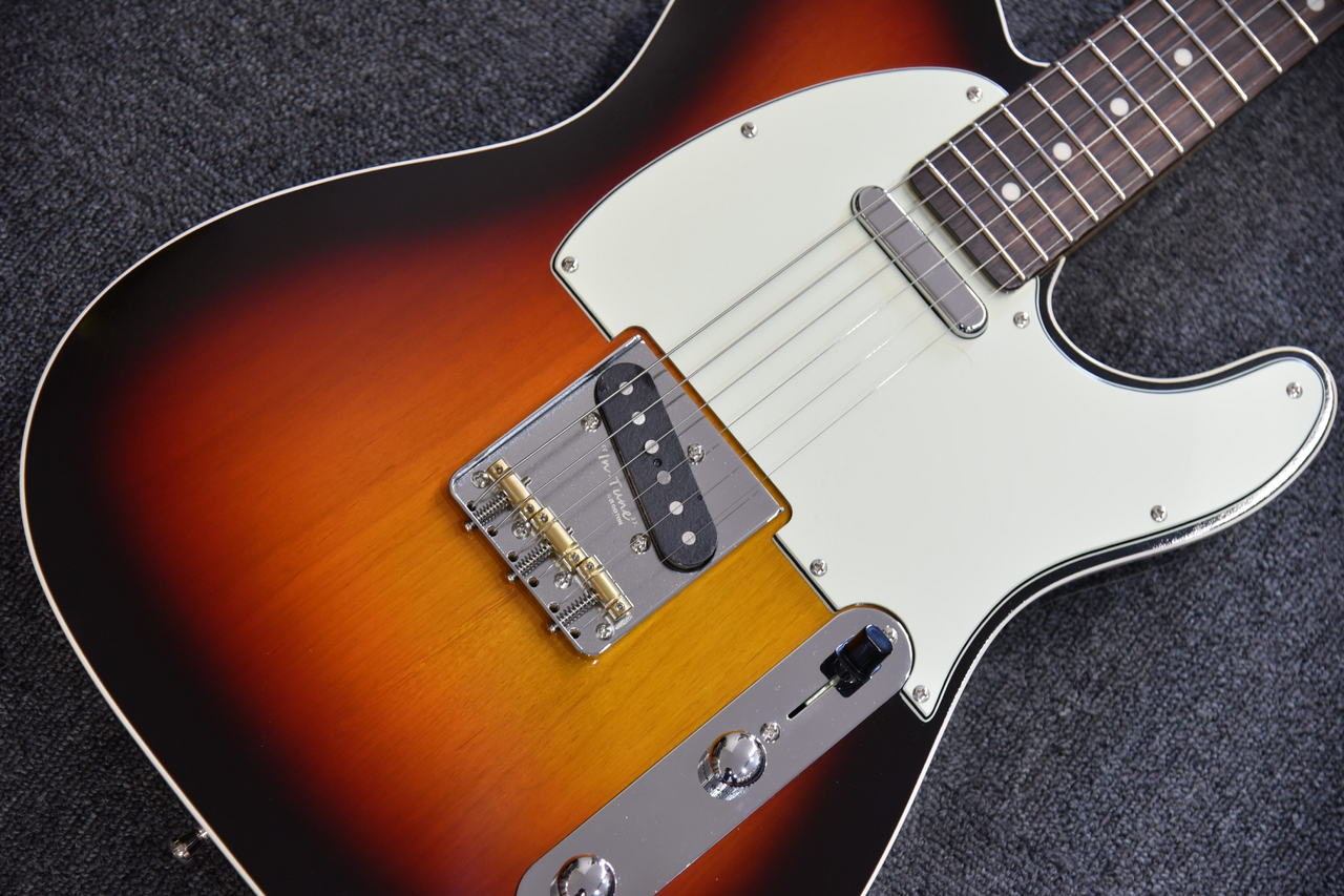 Moon TE-C 3TS/R バインディングモデル 3.3キロ（中古）【楽器検索