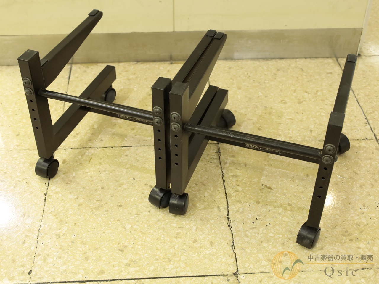 Technics SH-330 スピーカースタンドセット [NM541]【神戸店在庫