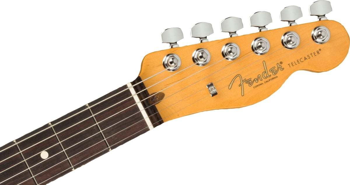 クーポン利用で1000円OFF Fender American Professional II Telecaster Maple  Fingerboard Sienna Sunburst フェンダー (横浜店)(YRK)