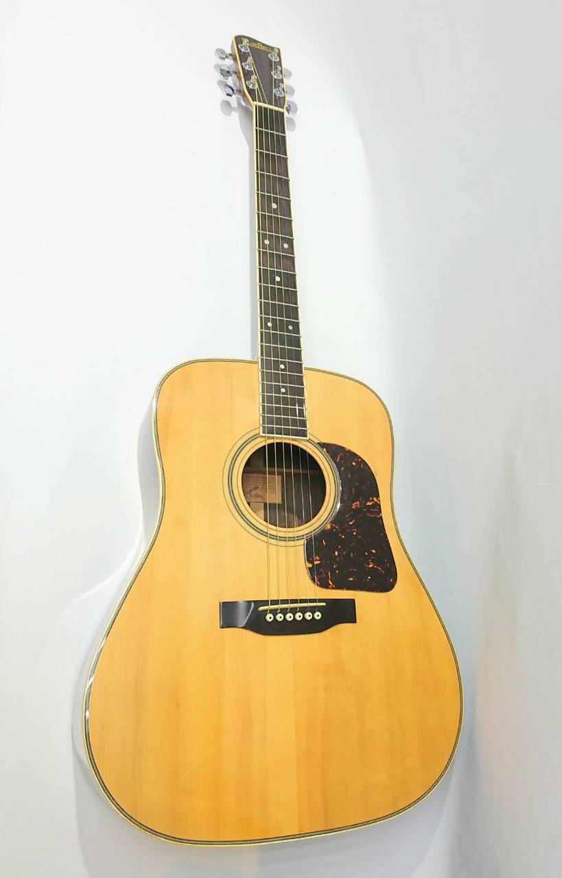 BlueBell W-500（ビンテージ）【楽器検索デジマート】