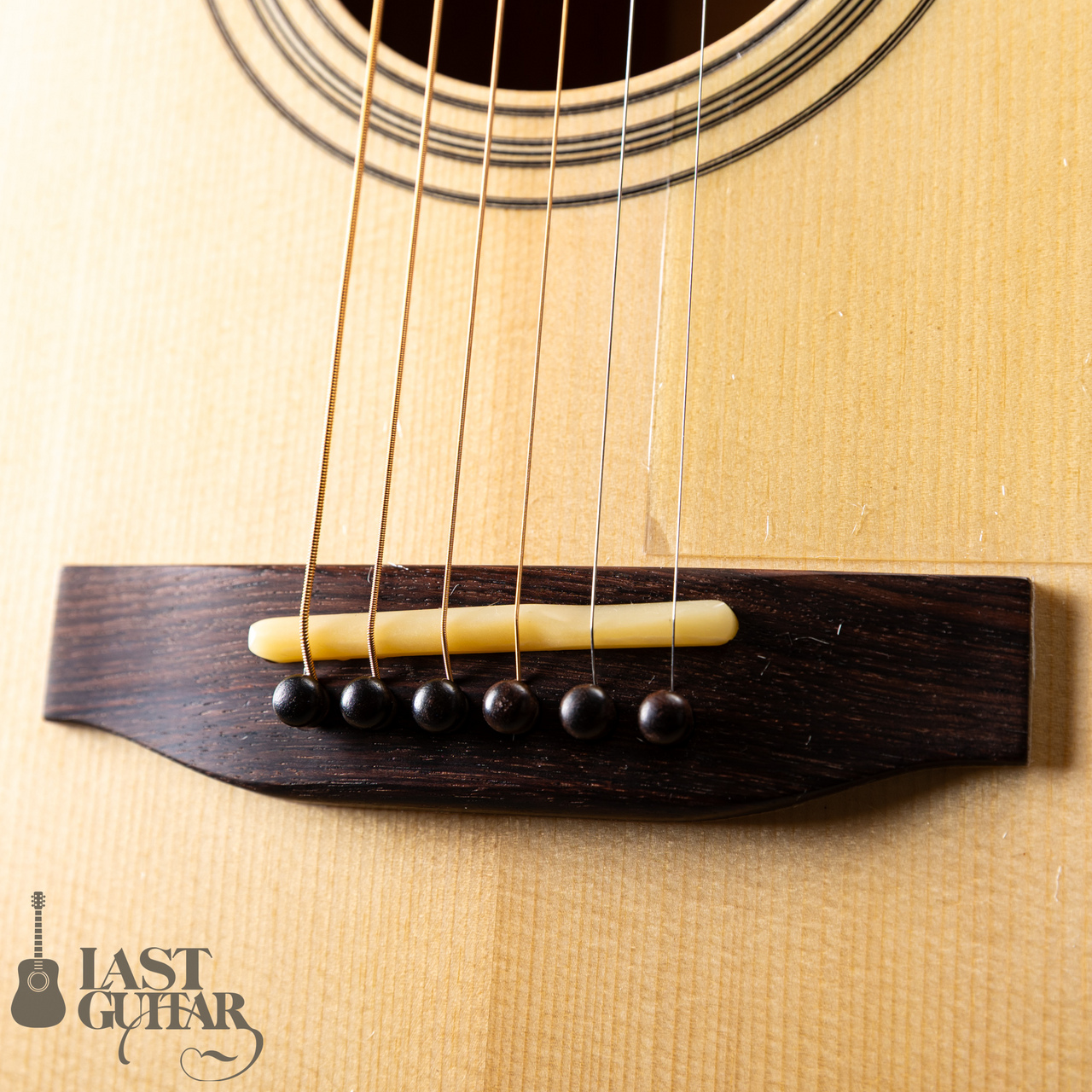 IWANEKO GUITARS Type-MS Simple Style German Spruce Top（新品