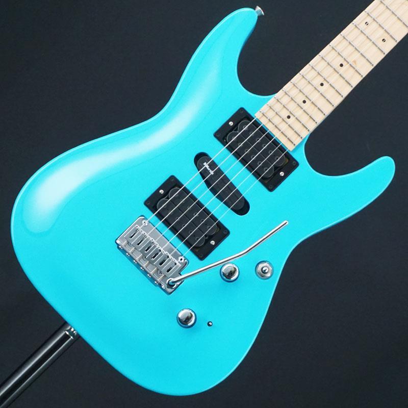 UNKNOWN USED 中古 Addictone Custom Guitars Nova (Blu Glauco) [SN