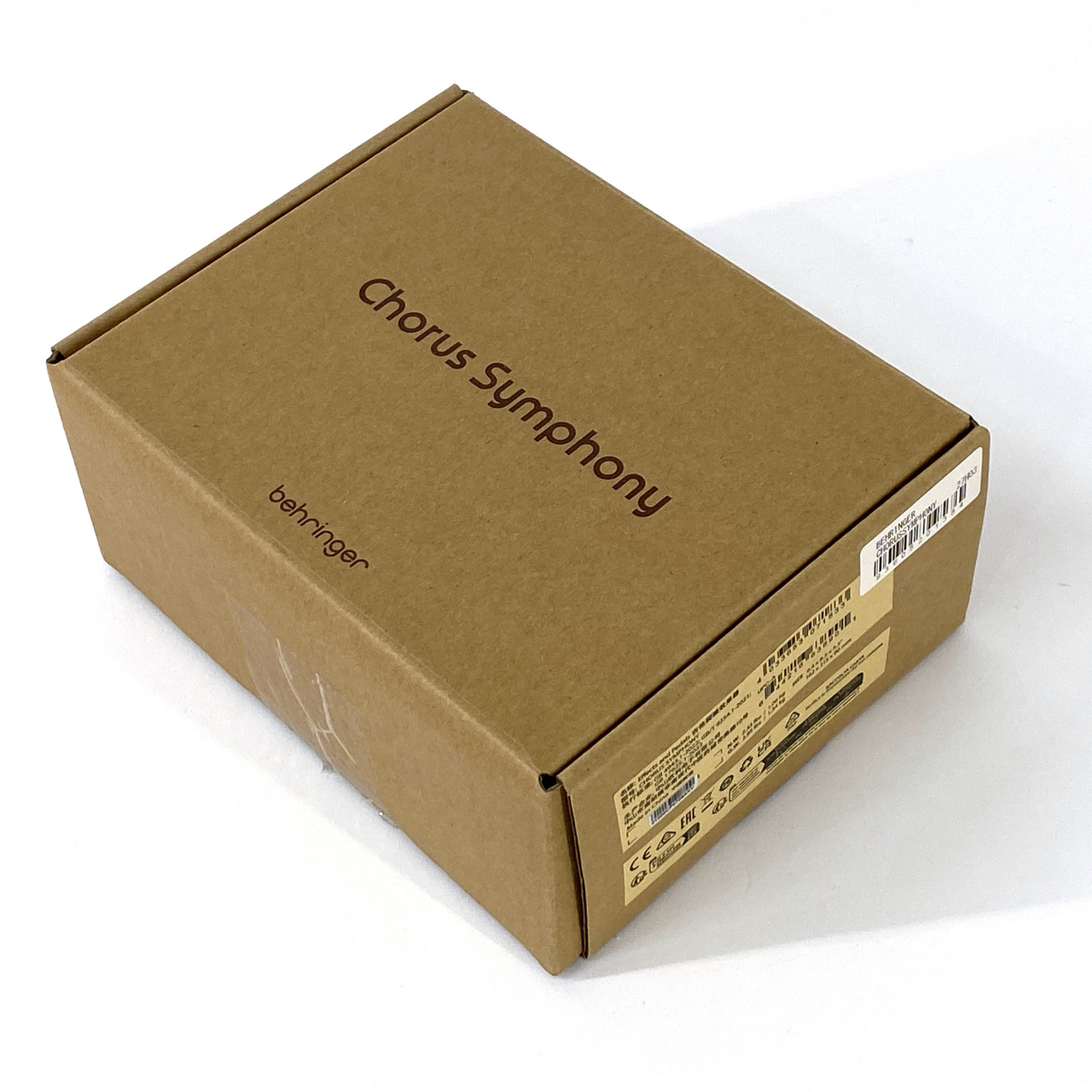 BEHRINGER Chorus Symphony（中古/送料無料）【楽器検索デジマート】