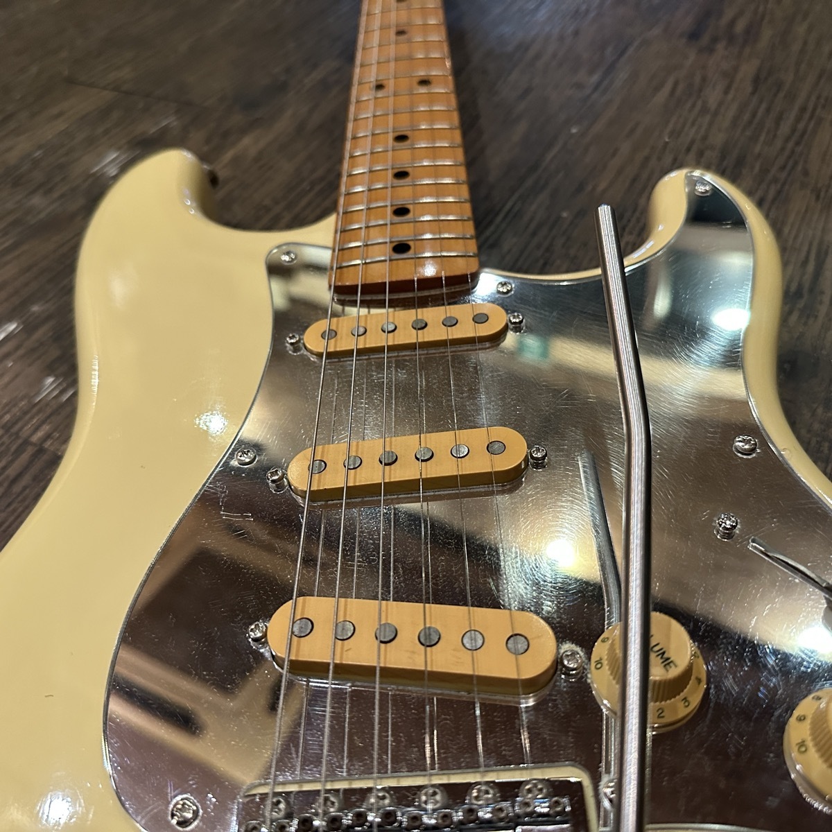 ビンテージ FERNANDES FST-70 Fernandes FST-70 Block Logo 70s | rarestockguitars
