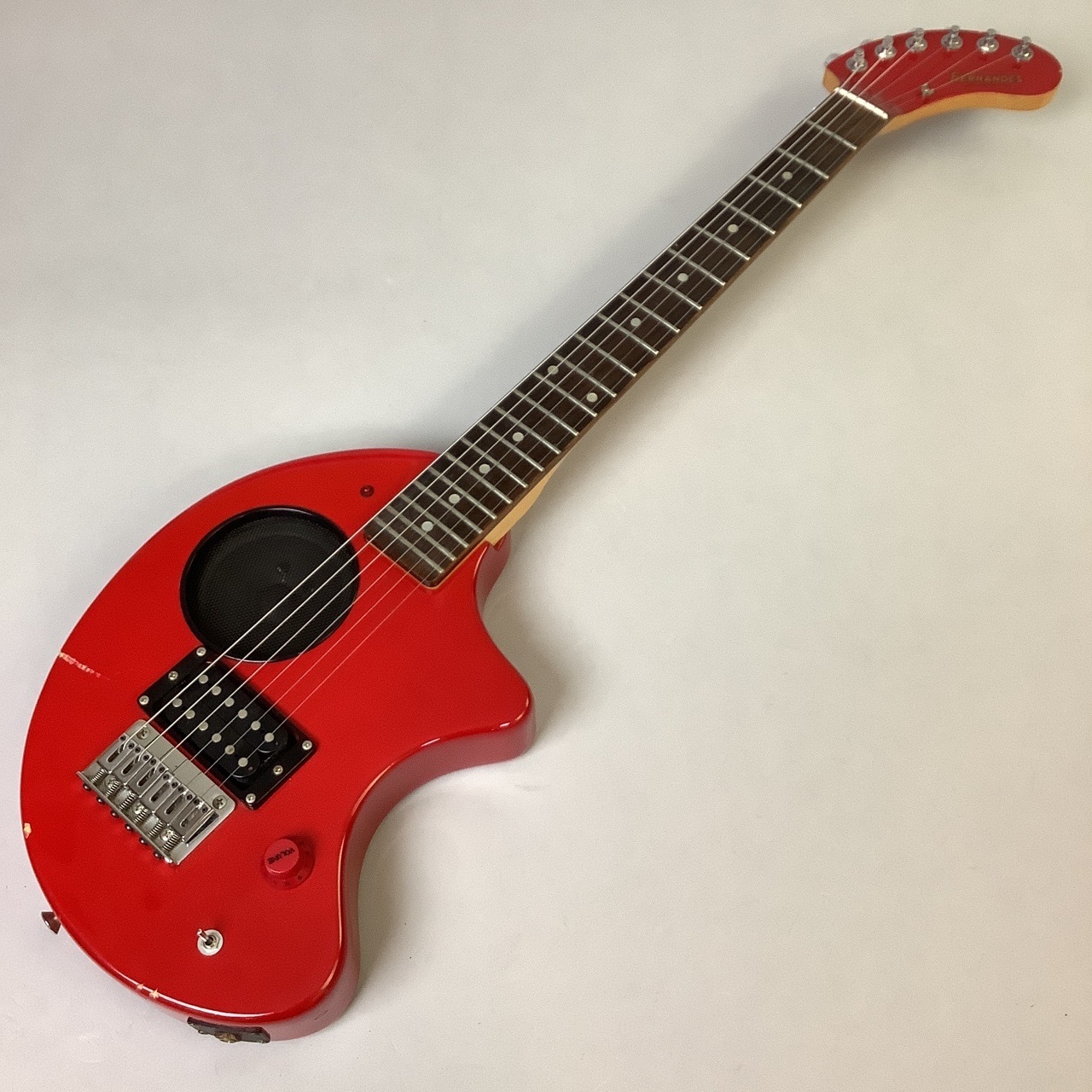 FERNANDES ZO-3（中古/送料無料）【楽器検索デジマート】