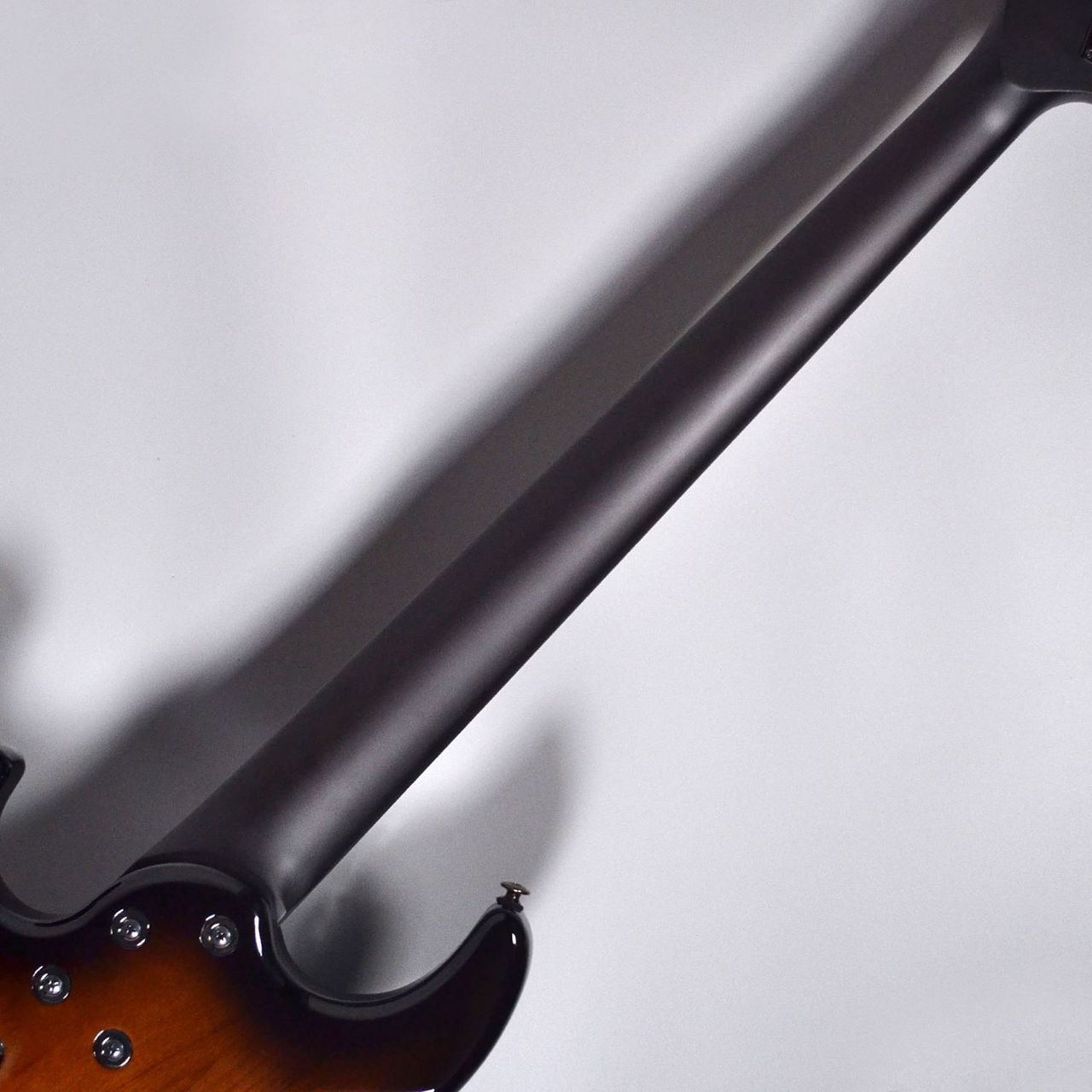 YAMAHA BB735A DCS(ダークコーヒーサンバースト)【現物画像】エレキ