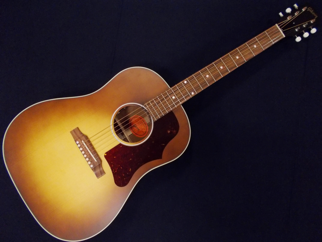 Gibson J-45 50s Faded Faded Sunburst（新品特価）【楽器検索デジマート】