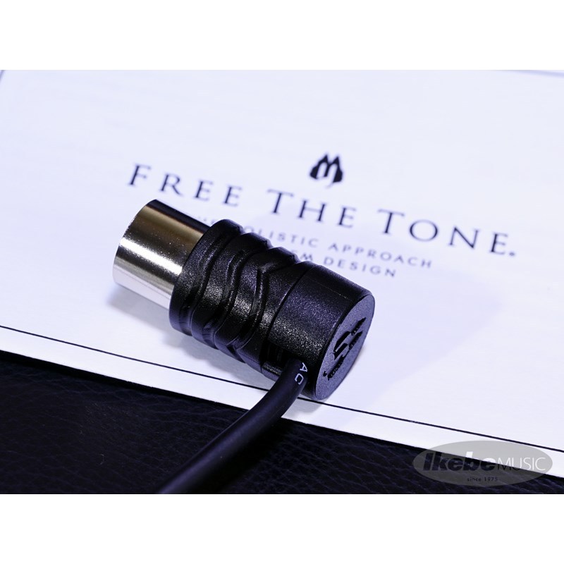Free The Tone MIDI CABLE CM-3510 50cm（新品）【楽器検索デジマート】