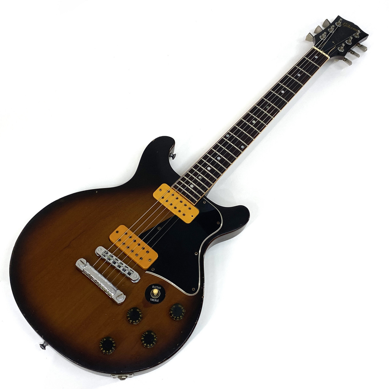 Gibson 1977 Les Paul Special DC（中古/送料無料）【楽器検索デジマート】