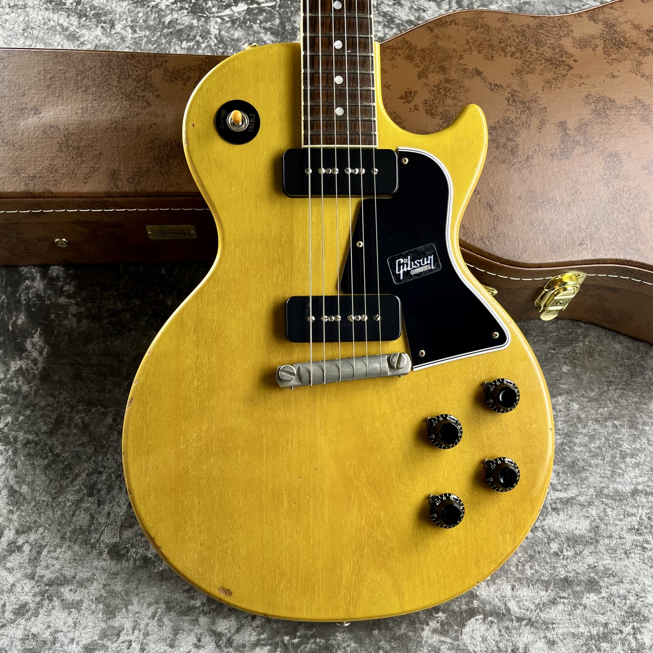 値下げ(美品)Gibson Les Paul 2018 アンプ付き - www.tigerwingz.com