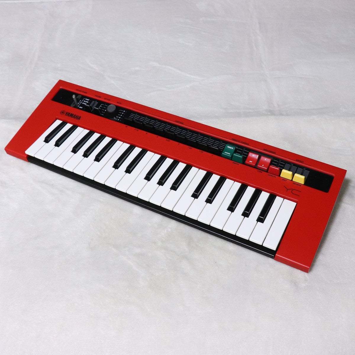 YAMAHA REFACE YC 【梅田店】（中古/送料無料）【楽器検索デジマート】