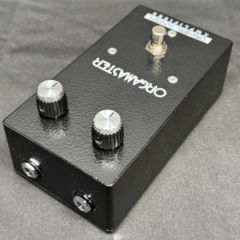Organic Sounds Orgamaster CV120003 【新宿店】（中古/送料無料