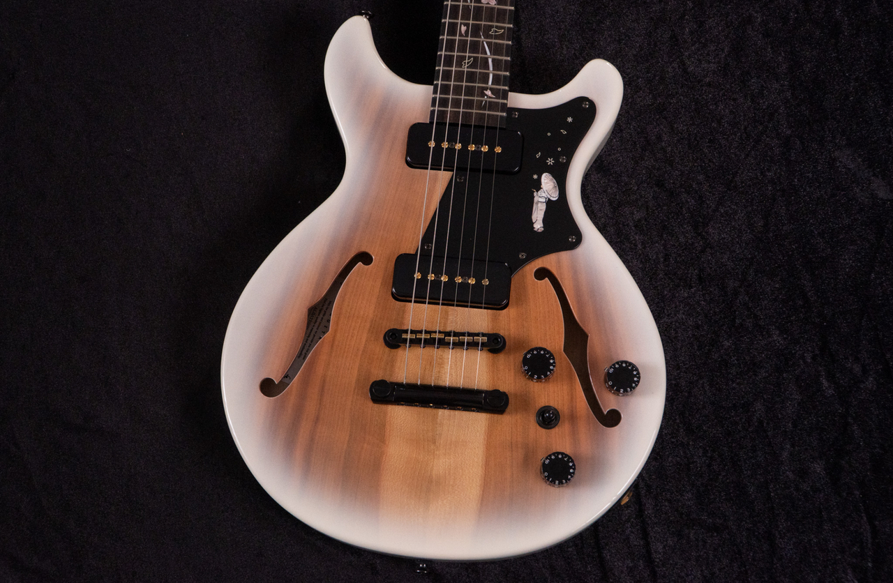 ギター ARu7 Seventy Seven Guitars 