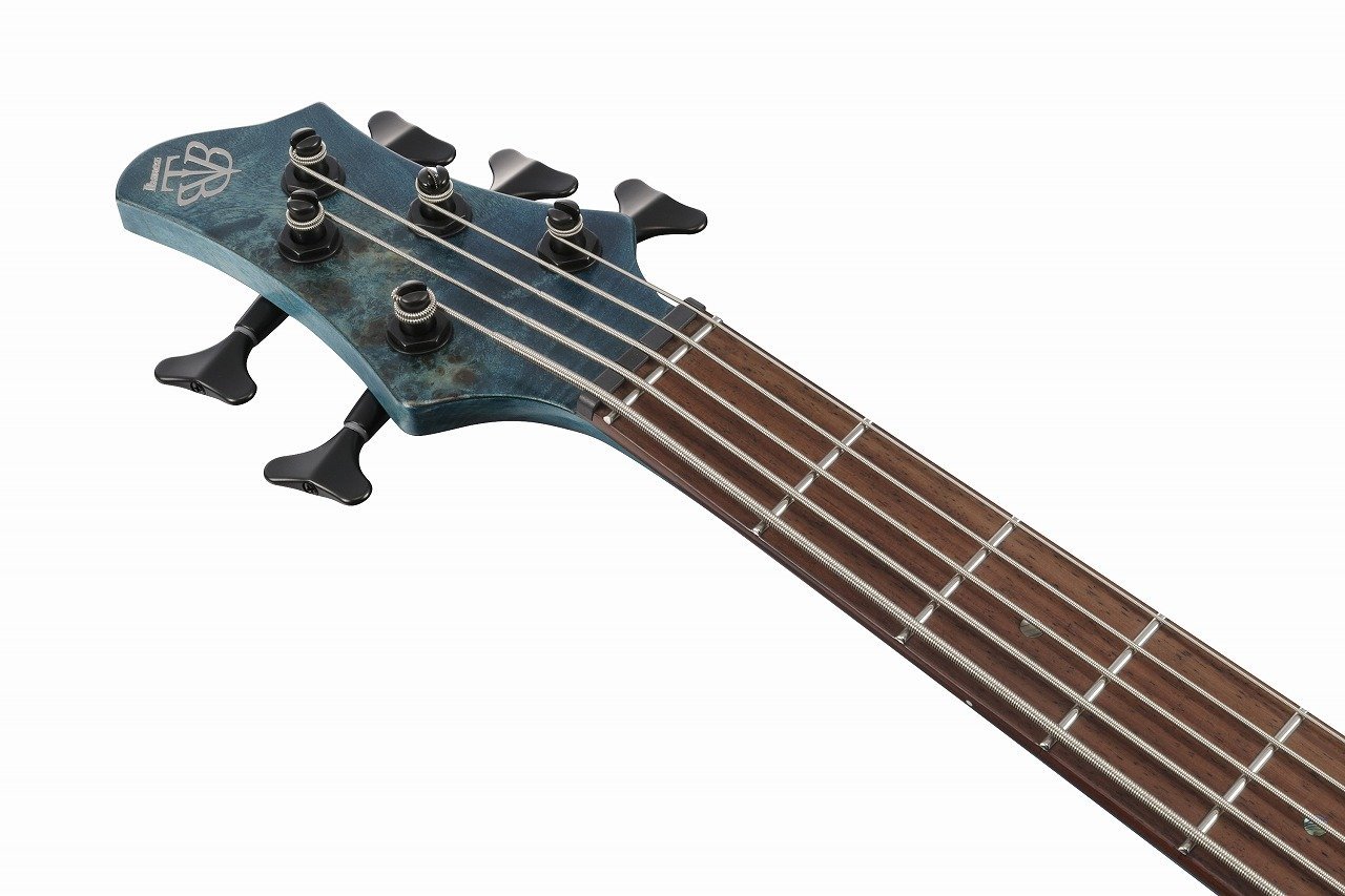 美品 Ibanez BTB845-DTL SPOTモデル 5弦 エレキベース Ibanez/アイバニーズ エレキベース/5弦ベース BTB845 - 楽器の
