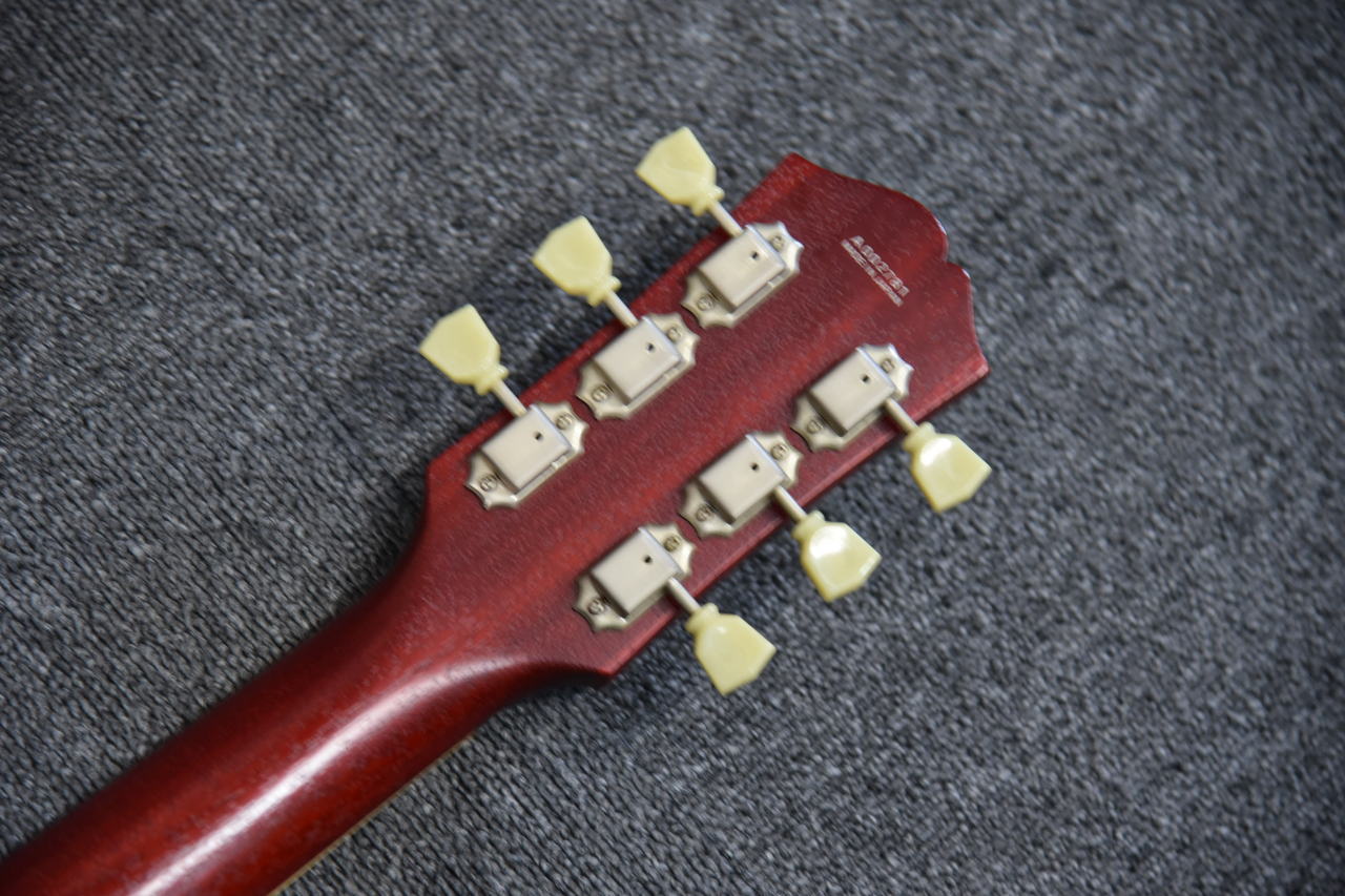 Greco EG-95 レスポールタイプ 日本製 中古品 Greco EG-95 CBS（中古）【楽器検索デジマート】