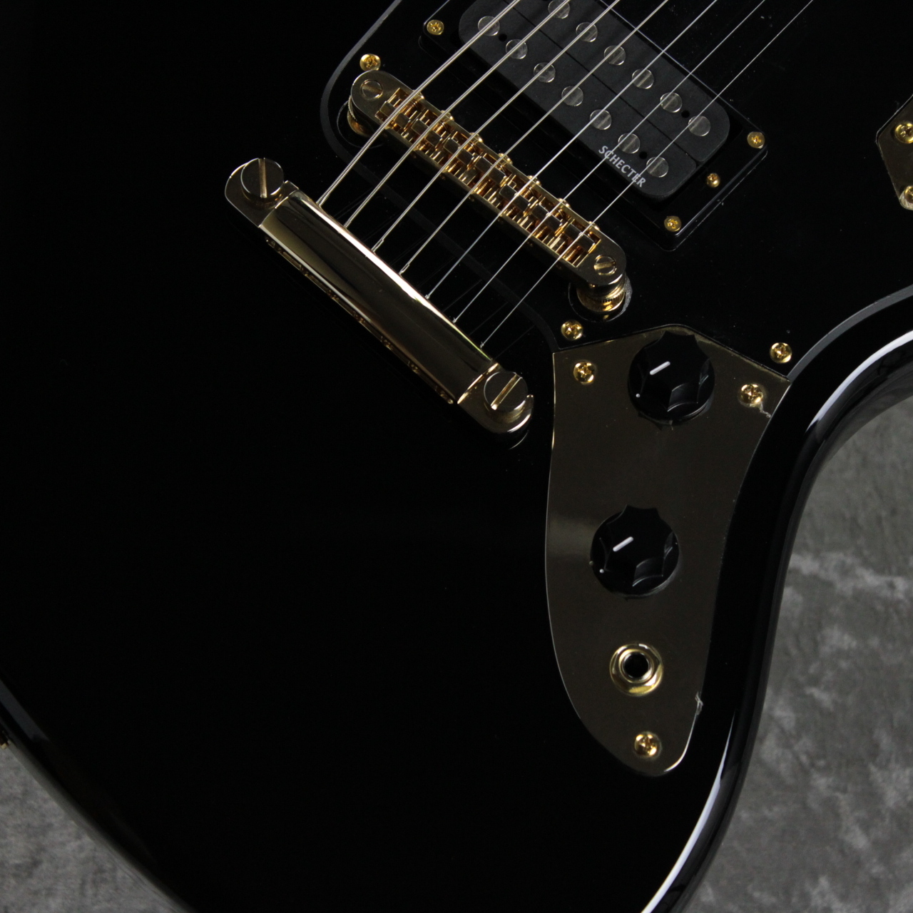 SCHECTER BC-AveMujica/Doloris 【예약 접수 중】【Ave Mujica】【미카도 하쓰하나 "도로리스"】 사진 4
