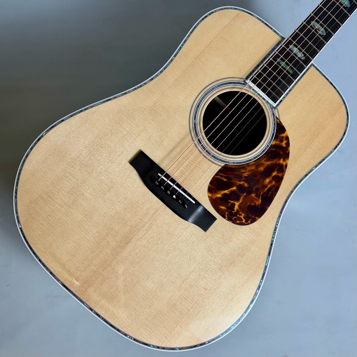 K.Yairi YW-1000HQ 美品 K.Yairi YW-1000HQ（新品/送料無料）【楽器検索デジマート】