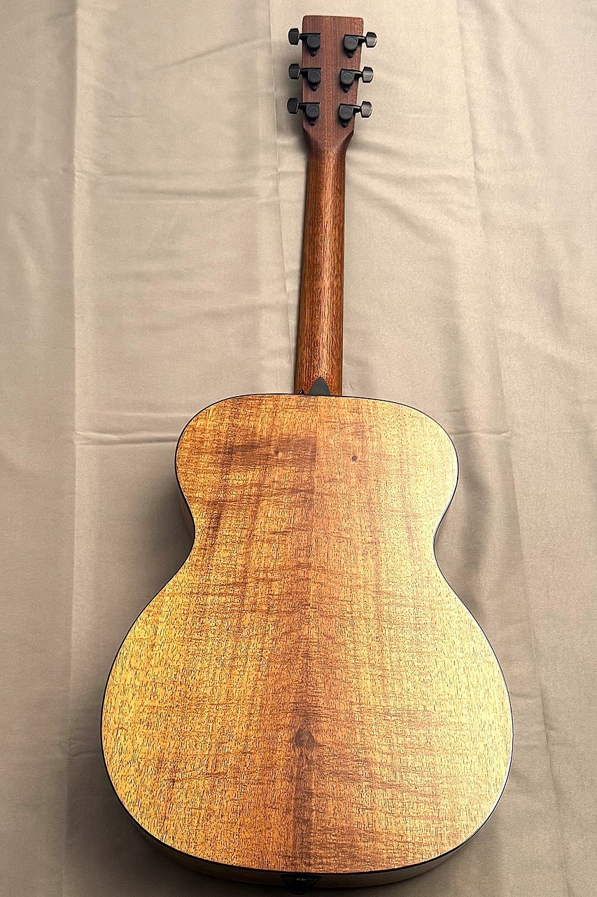 Martin 【2019年製USED】 000-12E Koa 【状態良好の狙い目な1本