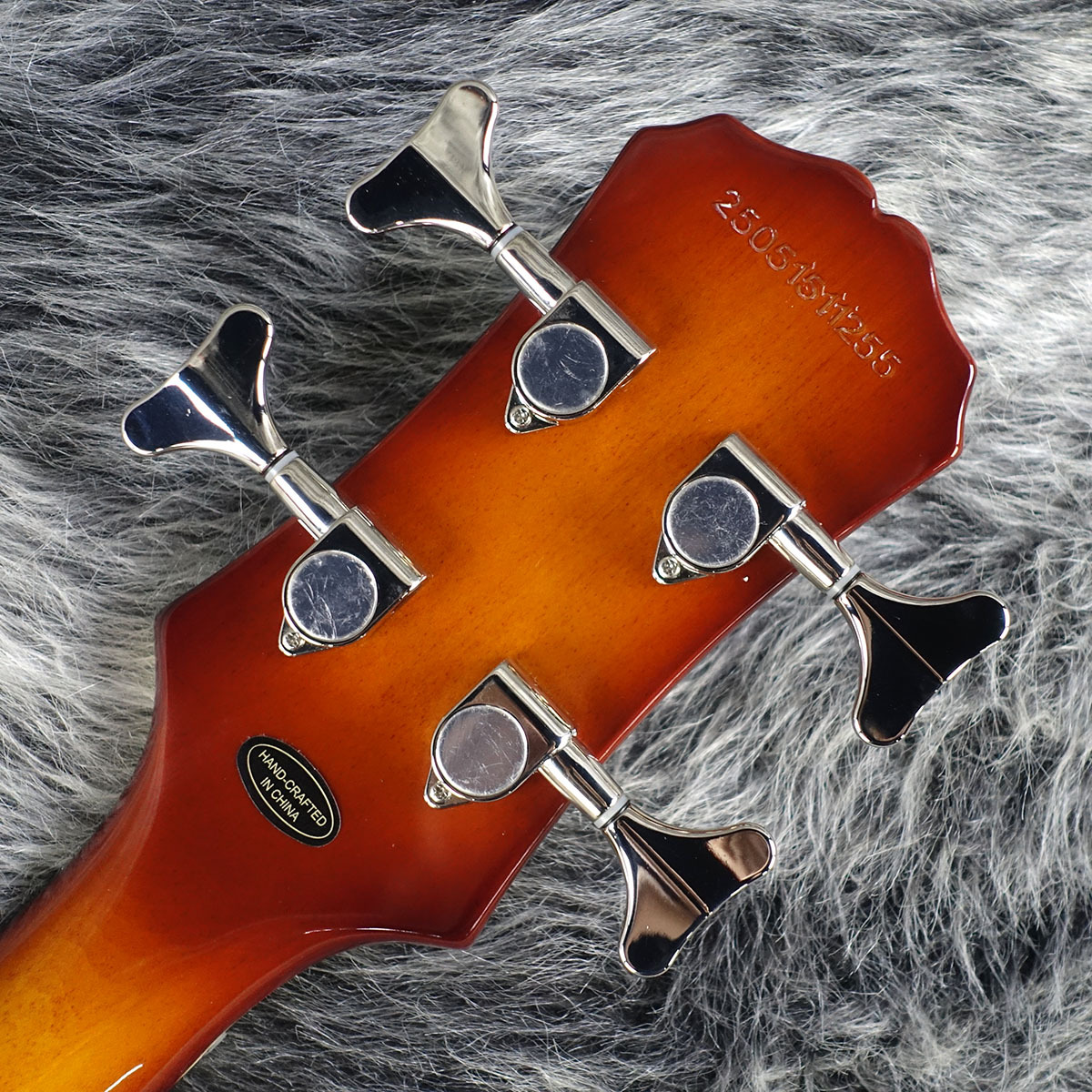 Epiphone Viola Bass Vintage Sunburst【決算セール2026】（新品/送料
