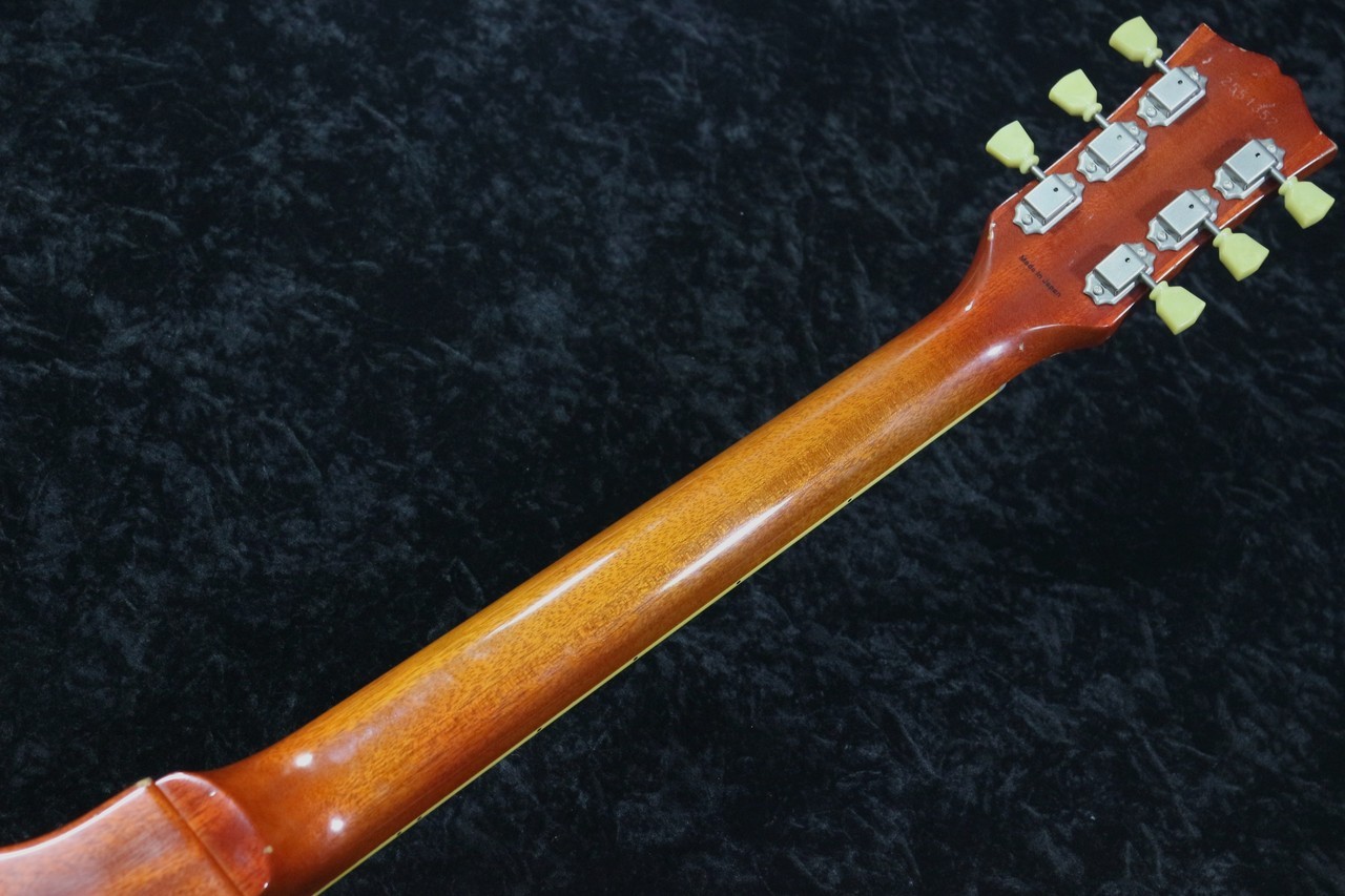 TOKAIオリジナル VX-55 Tokai 【Tokai×八弦小唄】LS354-CM Special AGED #2551352【軽量