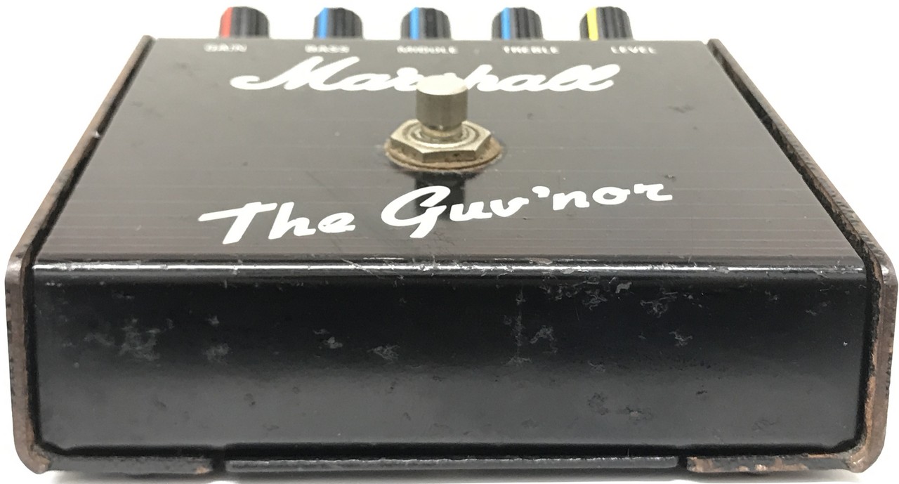 Marshall The Guv'nor England 後期型 Marshall The Guv'nor England 後期型（中古）【楽器検索デジマート】