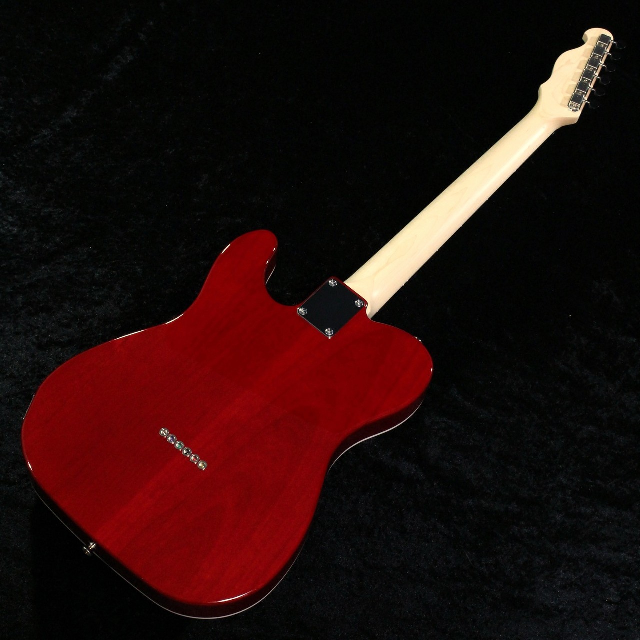 Psychederhythm 【9本限定】Standard-T Limited -Glitter Black