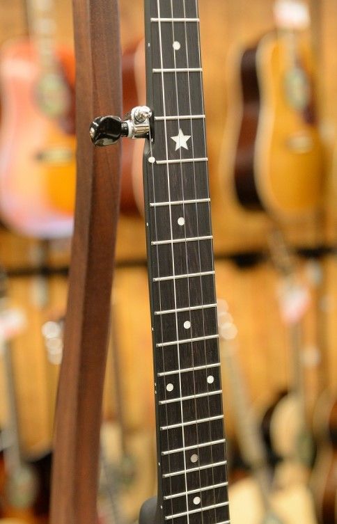 GOLD TONE トラベル　バンジョー　AC-Traveler 5弦 AC-Traveler: Travel-Scale Composite 5-String Banjo with Gig