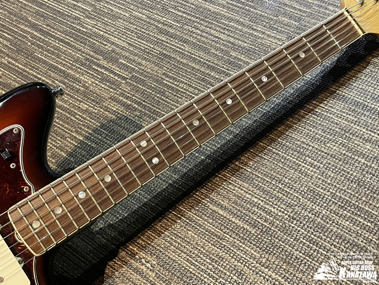 Fender USA American Vintage '65 Jazzmaster 2012（中古/送料無料