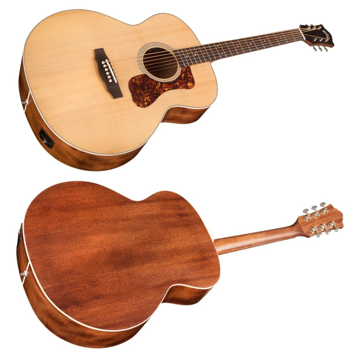 GUILD BT-240E バリトンギター【オンラインストア限定】（新品/送料 