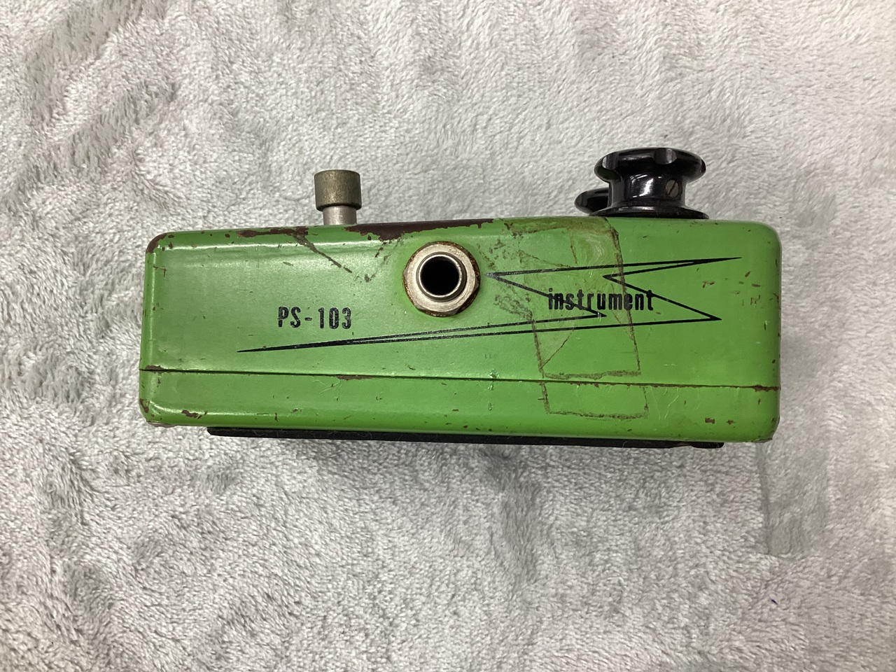 Guyatone PS-103 DRIVING BOX ※現状お渡し（中古）【楽器検索デジマート】
