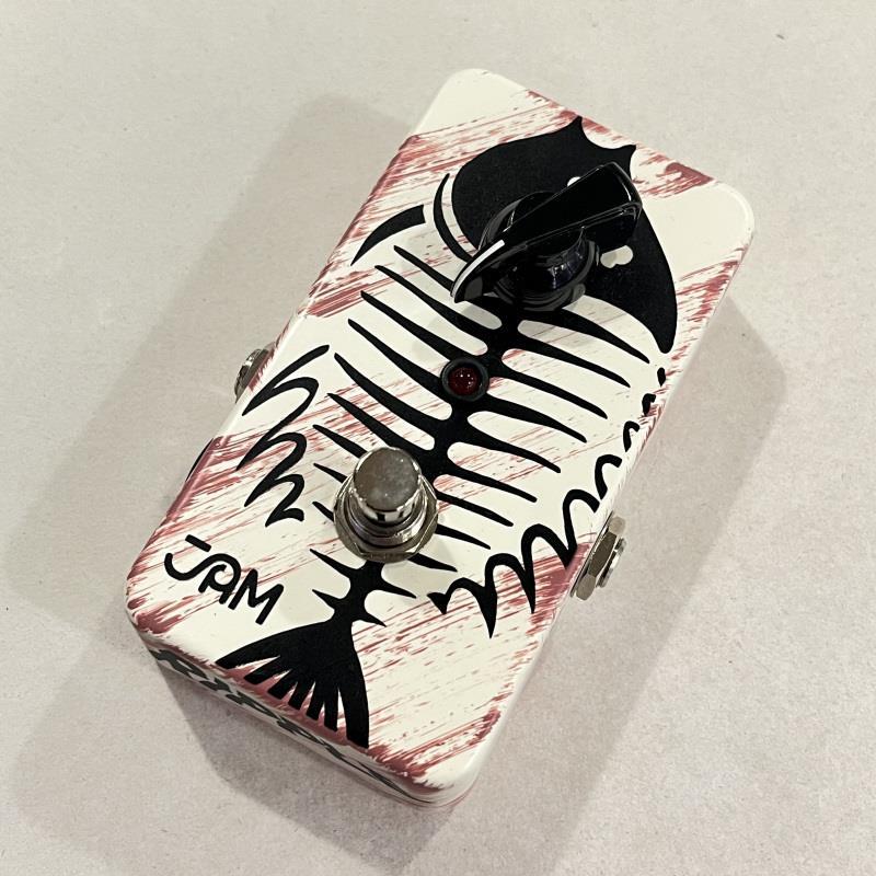 【中古】JAM PEDALS Custom Shop Ripple フェイザー JAM pedals USED 中古 Ripple (JAMPEDALS/ジャムペダルズ