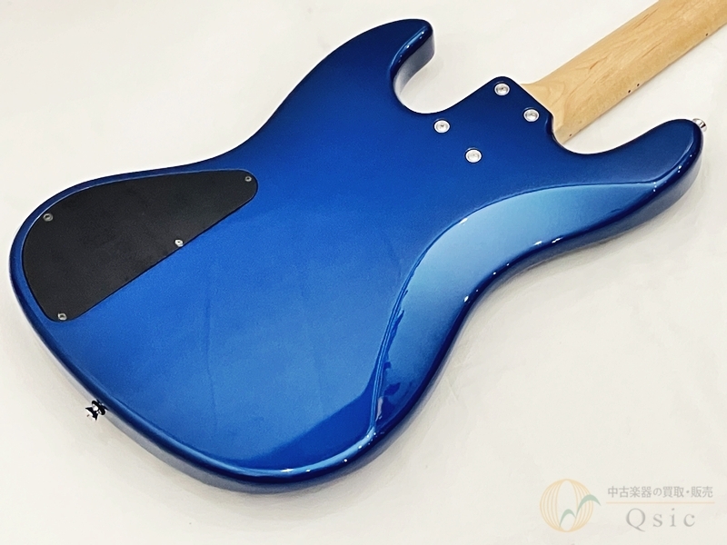 BLUE　送料無料　eゴッドイータートリプルバーストMJ 中古　無加工 dragonfly CL-DJB4 AC/MH 【返品OK】[UMN39]【梅田店在庫】（中古/送料