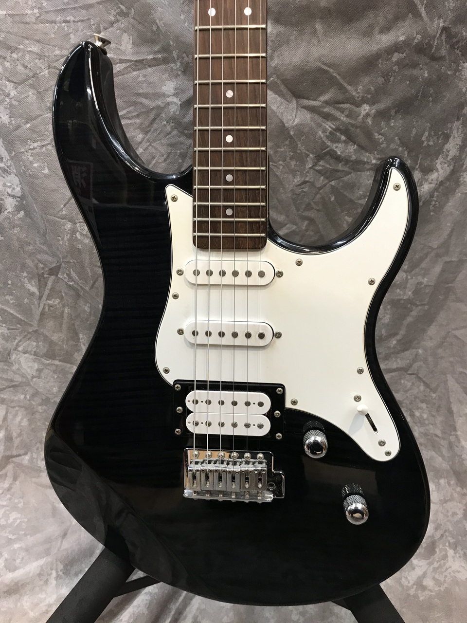 YAMAHA PAC212VFM 사진 2