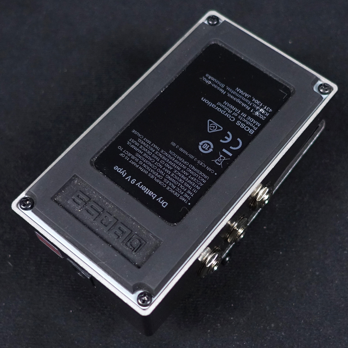 BOSS RV-6（中古）【楽器検索デジマート】