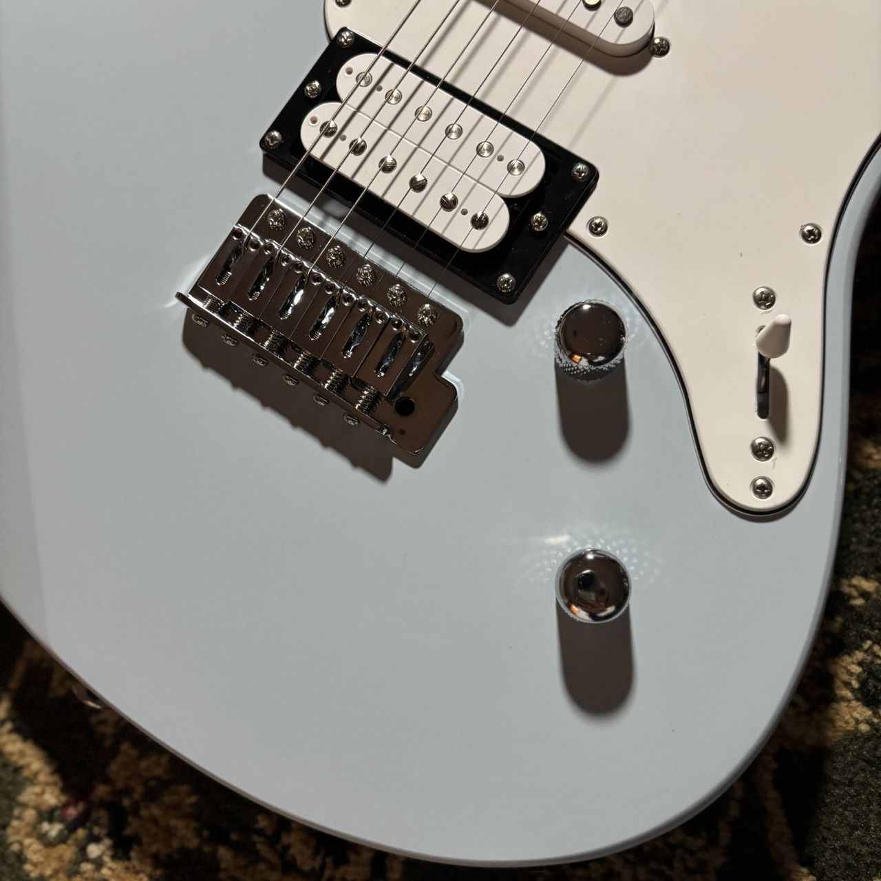 ホビー・楽器・アート yama YAMAHA PACIFICA112VM ICB【≒3.39kg】（新品/送料無料）【楽器