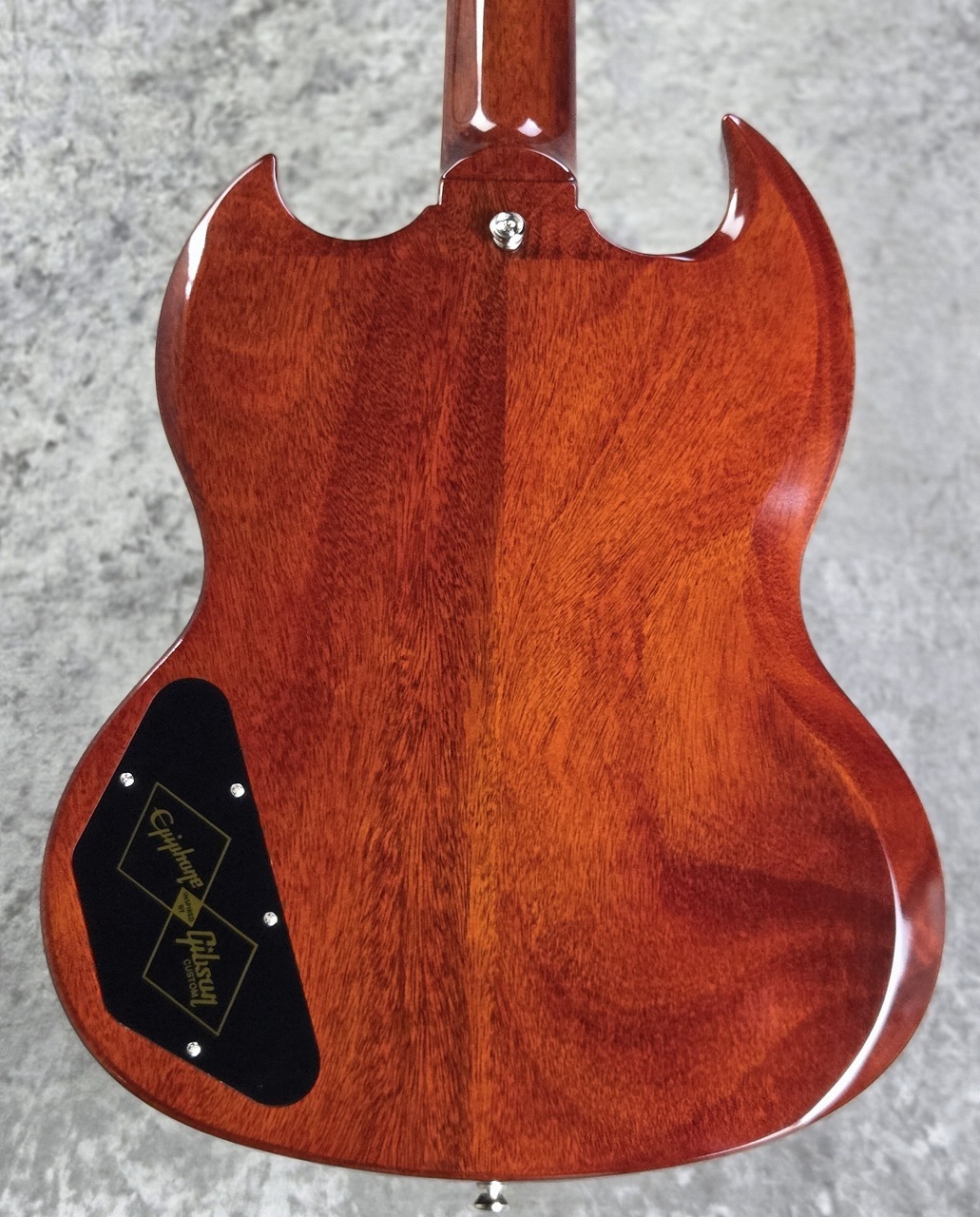 Epiphone Inspired by Gibson Custom 1964 SG Standard Reissue With