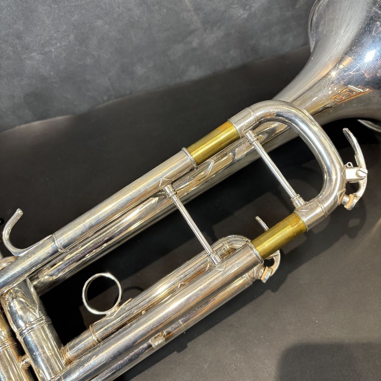 YAMAHA YTR8335S／YAMAHA／B♭トランペット（中古/送料無料）【楽器