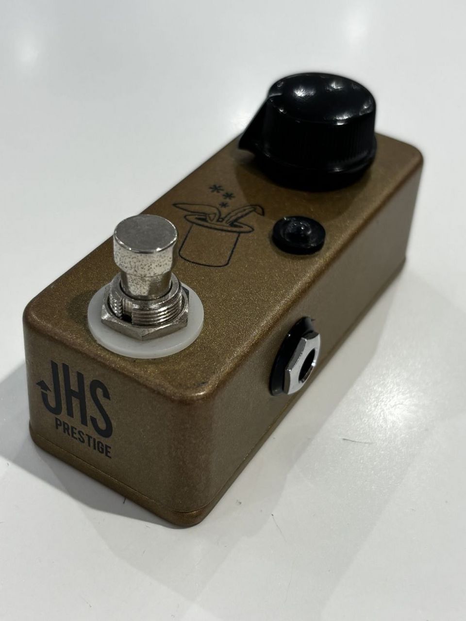 JHS Prestige | Reverb JHS Pedals Prestige ブースター