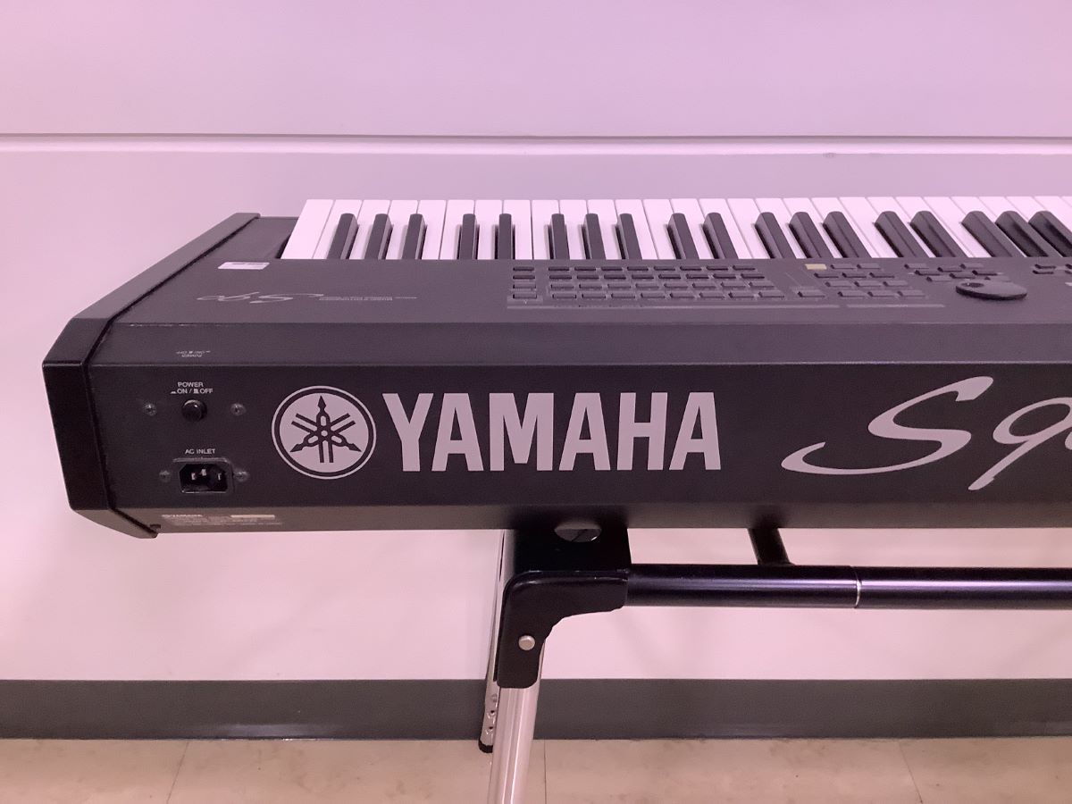 YAMAHA S90（中古/送料無料）【楽器検索デジマート】