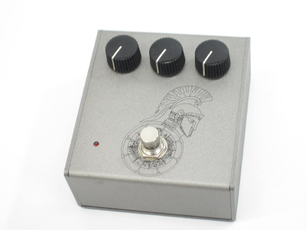 Organic Sounds Ares【浦添店】（中古/送料無料）【楽器検索デジマート】