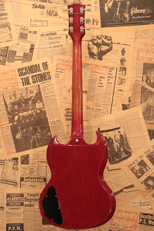 Gibson 1964 SG Standard 