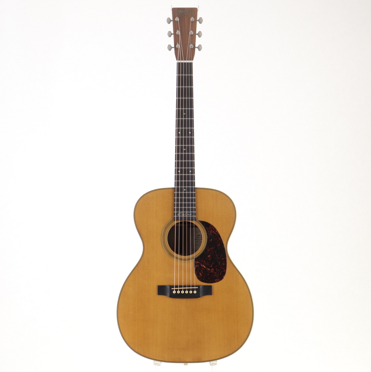 Martin 000-28EC Eric Clapton Signature Model【S/N:6735】【横浜店