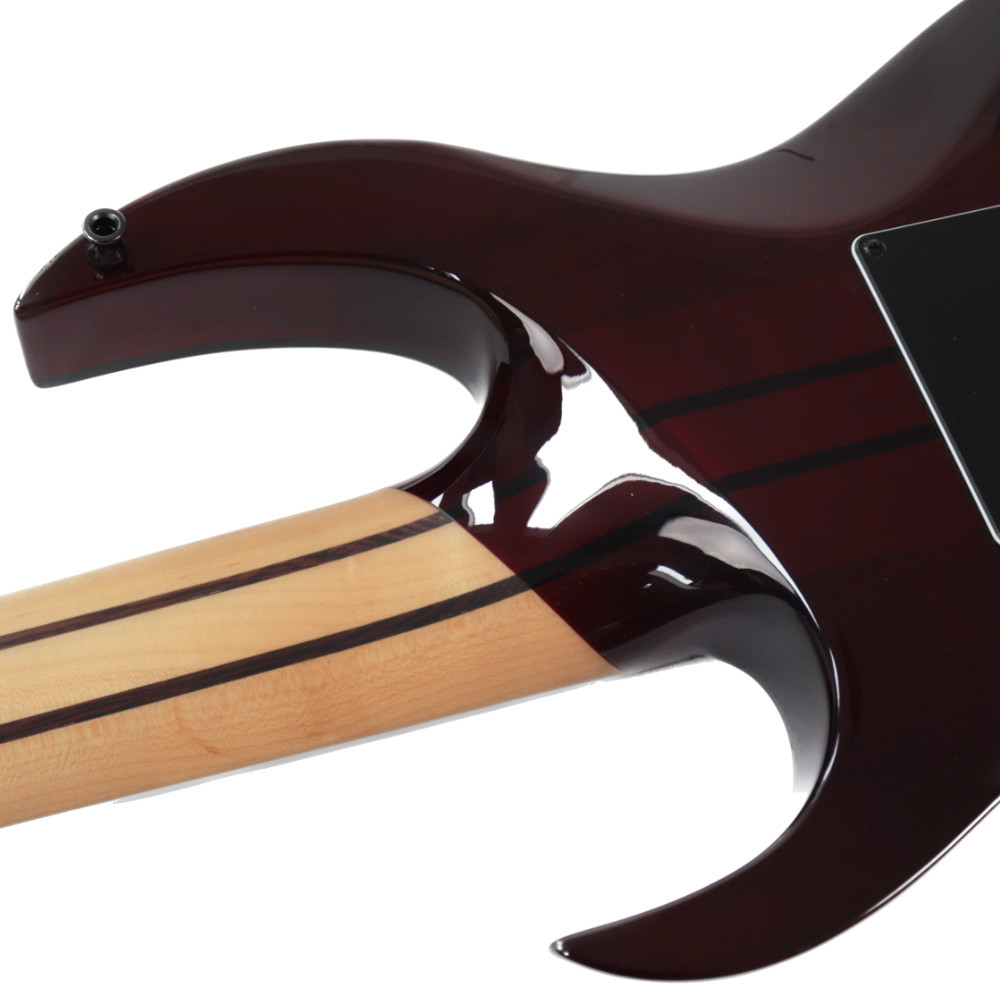 B.C.Rich 【訳あり】B.C.Rich SHREDZILLA 8 PROPHECY ARCHTOP WITH